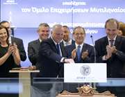 Ευ. Μυτιληναίος: Μόνο μέσα από τον ιδιωτικό τομέα θα έρθει η φυγή προς τα εμπρός