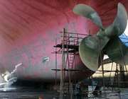 Σε ειδική διαχείριση τα Ναυπηγεία Σκαραμαγκά