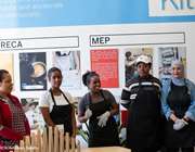 Τρ. Πειραιώς: Νέα εκπαιδευτικά προγράμματα από την Ακαδημία για Γυναίκες Πρόσφυγες