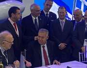 Στην Israel Aerospace Industries (IAI) το 90,91% της Intracom Defense  - Στα 60 εκατ. το τίμημα