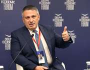 Ανδ. Αθανασόπουλος (Eurobank): Όλοι οι εργαζόμενοι καλούνται να μοιραστούν τις ιδέες τους για βελτίωση παντού στον οργανισμό