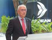 Aegean: Το νέο βήμα της συνεργασίας με την Emirates και οι υψηλές επιδόσεις του 2023