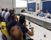 Workshop από ΙΜΕ ΓΣΕΒΕΕ και Τράπεζα Πειραιώς για την ενίσχυση των ΜμΕ στο Ηράκλειο Κρήτης