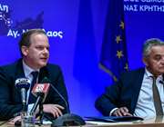 Ελλάκτωρ: Υπογραφή σύμβασης για την κατασκευή τμήματος του ΒΟΑΚ