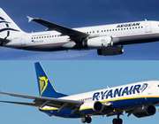 Κόντρες Aegean – Ryanair στους ελληνικούς ουρανούς