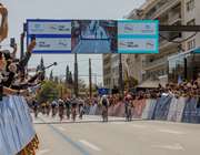 ΔΕΗ και Cycling Greece μαζί για τον ΔΕΗ Tour of Hellas έως το 2029