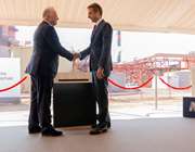 Προσκλητήριο Μητσοτάκη για &quot;πράσινες&quot; επενδύσεις - Ευ. Μυτιληναίος: αυτή πρέπει να είναι η εθνική γραμμή