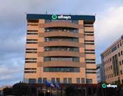 Ξεκίνησε το rebranding του ΟΠΑΠ σε Allwyn - Νέα "σελίδα" για το δίκτυο καταστημάτων και τις ψηφιακές πλατφόρμες