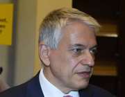 Τρ. Πειραιώς: Ο Θάνος Ψαθάς νέος Διευθύνων Σύμβουλος της ETBA