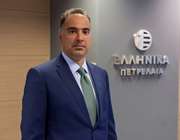 Αλεξόπουλος: Στον πυρήνα του στρατηγικού σχεδιασμού του Ομίλου ΕΛΠΕ ο ενεργειακός μετασχηματισμός