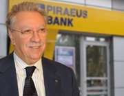 Μ. Σάλλας: Δεν υπέστη ζημιά η Πειραιώς