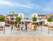 Lamda Development: Νέα ρεκόρ για τα εμπορικά κέντρα - Πώς προχωρά το project του Ελληνικού