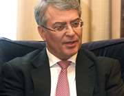 Παραιτήθηκε από την Τράπεζα Πειραιώς ο Απ. Ταμβακάκης