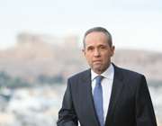 Β. Κουτεντάκης (Τράπεζα Πειραιώς): Εγρήγορση από όλα τα μέρη για την κυβερνοασφάλεια στον χρηματοπιστωτικό χώρο