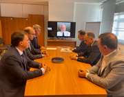 Τρ. Πειραιώς: Υπεγράφη η σύμβαση για την πληρωμή των κοινοτικών ενισχύσεων