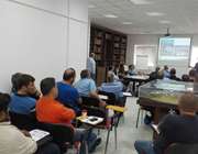 Εκπαίδευση και άσκηση ετοιμότητας από την Τεχνική Προστασίας Περιβάλλοντος