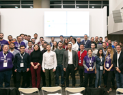 Ολοκληρώθηκε ο 3ος Μαραθώνιος Καινοτομίας της Εθνικής Τράπεζας #fintech 3.0 Crowdhackathon