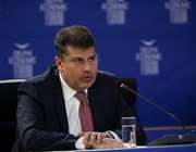 Euroxx: Στο 33,6% ανήλθε το ποσοστό του Τζουζέππε Τζιάνο