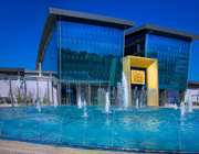 Ανθεκτικά στο lockdown τα malls της Lamda