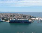 Δυσφορία φορέων για τη μη τήρηση των δεσμεύσεων της Cosco όσον αφορά τον ΟΛΠ