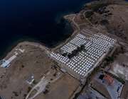 ΤΕΡΝΑ: Οριστικός ανάδοχος για το έργο των προσφυγικών δομών