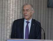 Β. Ράπανος: Έτος- ορόσημο το 2020 για την Alpha Bank