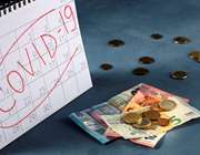 Alpha Bank: Αυξάνεται εκ νέου η αβεβαιότητα για την πορεία της πανδημίας και της εγχώριας οικονομίας