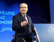 Κ. Χατζηδάκης: Η παρέμβαση για τα εργασιακά είναι υπέρ των εργαζομένων και υπέρ των ανέργων