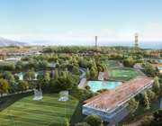 Στρατηγική συνεργασία Lamda Development και Fourlis για την ανάπτυξη Retail Park εντός του Ελληνικού