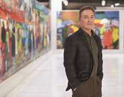 Οδυσσέας Αθανασίου (CEO Lamda Development): Δημιουργούμε την πόλη του Αύριο