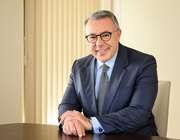 Β. Ψάλτης (Alpha Bank): Μερίσματα 1,2 δισ. ευρώ στην τριετία - Οι νέοι στόχοι για το 2024