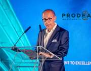 Prodea Investments: Δωρεά 15.000 προστατευτικών στολών για γιατρούς και νοσηλευτές