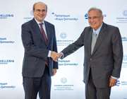 HELLENiQ ENERGY: Δωρεάν διάθεση πετρελαίου θέρμανσης ΕΚΟ σε πολυμελείς οικογένειες με χαμηλά εισοδήματα