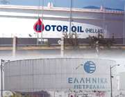 Ακόμα ένα δυνατό τρίμηνο για τον κλάδο διύλισης