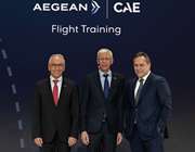 Aegean CAE Flight Training: Ομολογιακό 22,66 εκατ. ευρώ για το κέντρο εκπαίδευσης στο Ελ. Βενιζέλος