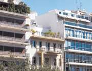 ΤτΕ: Βουτιά 41% στις τιμές διαμερισμάτων στην οκταετία
