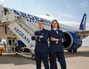 Aegean Airlines: Πρόγραμμα Υποτροφιών Πιλότων - Κάλυψη διδάκτρων και άμεση επαγγελματική αποκατάσταση για ακόμη 40 υποψήφιους πιλότους
