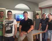 Μία ελληνική startup καινοτομεί διεθνώς στον αγροδιατροφικό τομέα