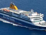Πρωτοβουλία για την παιδεία από την Blue Star Ferries