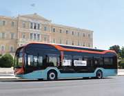 Π. Πετρόπουλος: Στο επίκεντρο η επέκταση στην ηλεκτροκίνηση