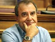 Δ. Στρατούλης: Η ΔΕΗ πρέπει να παραμείνει δημόσια και ενιαία