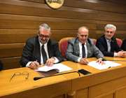 Μνημόνιο συνεργασίας υπέγραψαν ΒΕΘ και ΟΛΘ