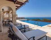 Το Aphrodite Hills Resort στη λίστα των Homes &amp; Villas από τη Marriott International