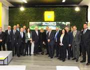 Η Τράπεζα Πειραιώς στηρίζει τον αγροδιατροφικό τομέα