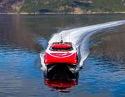 Attica Group: Παραλαβή του Aero 3 Highspeed