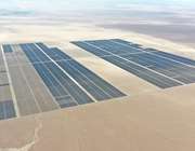 Mytilineos: Ολοκληρώθηκε η κατασκευή του έργου Atacama