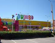 Jumbo: Ήμασταν προετοιμασμένοι λόγω Κύπρου