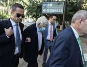 Δίκη Folli-Follie: Εκτός φυλακής θα βρεθούν οι Κουτσολιούτσοι- Απορρίφθηκαν οι νέες ενστάσεις των υπερασπιστών