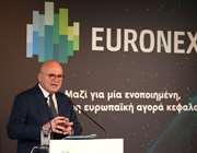 Καλύφθηκε το 50%+1 στη δημόσια πρόταση της Euronext για την ΕΧΑΕ