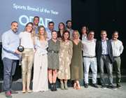 Κορυφαίες διακρίσεις για τον ΟΠΑΠ στα Sports Marketing Awards